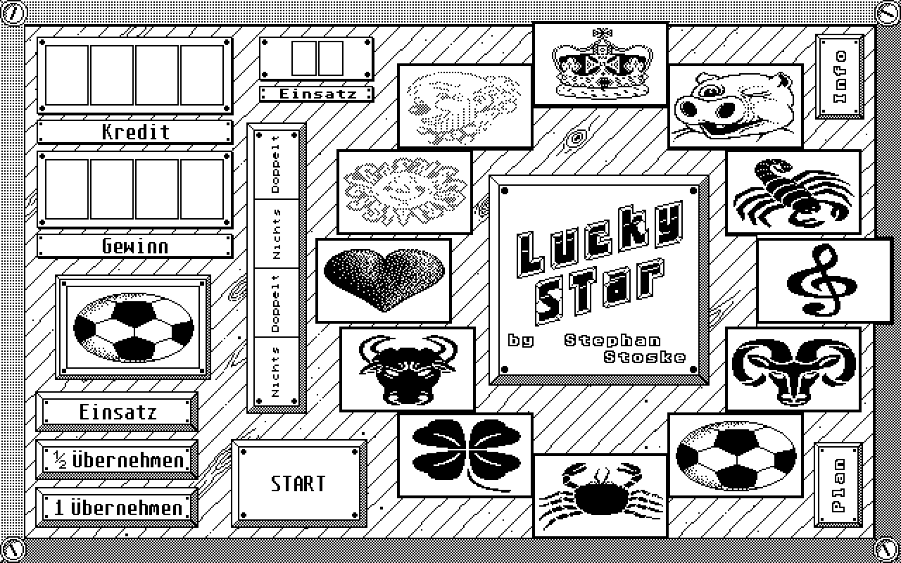Lucky STar — screenshot 1